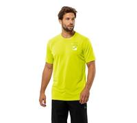 Jack Wolfskin VONNAN S/S Graphic T M