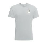 Jack Wolfskin VONNAN S/S Graphic T M