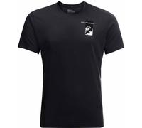 Vonnan S/S Graphic T Men XXL grau - phantom