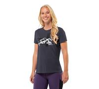 Jack Wolfskin VONNAN S/S Graphic T W