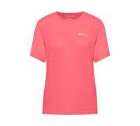 Jack Wolfskin VONNAN S/S T Damen XL sunset coral