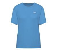 Jack Wolfskin VONNAN S/S T Damen XXL empire blue