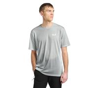 Jack Wolfskin VONNAN S/S T M - cool grey - XXXL - COOL GREY