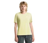 Jack Wolfskin Vonnan S/S T-Shirt Women Kurzarm Funktionsshirt Damen S yellow daisy