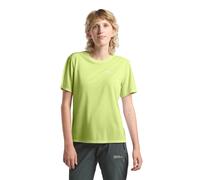 Jack Wolfskin Damen Vonnan S/S W T-Shirt, Cool Matcha, XL EU