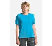 Jack Wolfskin Vonnan Short Sleeve T W empire blue (C0630) M