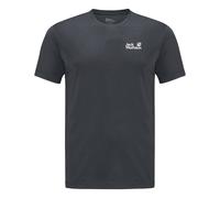 Jack Wolfskin Vonnan S/S T-Shirt Herren Phantom L