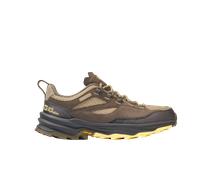 Jack Wolfskin W Cyrox Texapore Low W Damen Schuhe - Sand Storm - 40