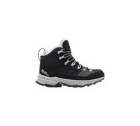 Jack Wolfskin W Cyrox Texapore Mid W Damen Schuhe - Graphite - 41