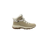 Jack Wolfskin W Everquest Texapore Mid W, Anis / 41, Damen