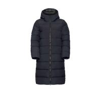 Jack Wolfskin W Frozen Palace Coat W Rds, Dark Navy / M, Damen Mäntel & Parkas
