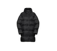 Jack Wolfskin W Icy Hill Coat W Rds Damen Mäntel & Parkas - Black - XL