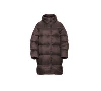 Jack Wolfskin W Icy Hill Coat W Rds Damen Mäntel & Parkas - Peat - M