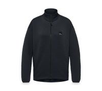Jack Wolfskin W Mogari Fz W Damen Midlayer - Dark Navy - S
