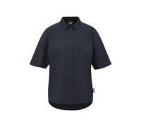 Jack Wolfskin Sierra Quest SS Shirt W dark navy (C0413) L
