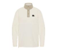 Jack Wolfskin W Sumetro Hz W Damen Midlayer - Cotton White - XL