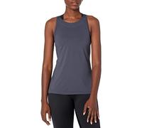 Jack Wolfskin W Tasman Tanktop, grau, M