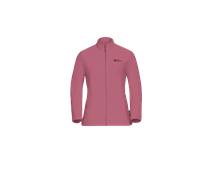 Jack Wolfskin W Taunus Fz W, Raisin / XXL, Damen Midlayer