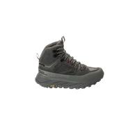 Jack Wolfskin Terraquest Texapore Mid W smokey grey (6185) 42.5