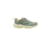 Jack Wolfskin W Vojo Tour Texapore Low W, Eucalyptus / 42, Damen Einlegesohlen