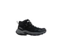 Jack Wolfskin Damen Vojo Tour Texapore Mid WWalking-Schuh