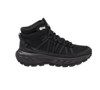 Jack Wolfskin W Wild Hike Texapore Mid W, Black / 38, Damen Einlegesohlen