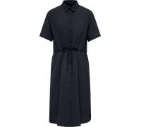 Jack Wolfskin Waimea Dress Damen Kleid dark navy XL dark navy XL