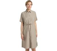 Jack Wolfskin Damen Waimea Dress W Lässiges Kleid, Stone, M