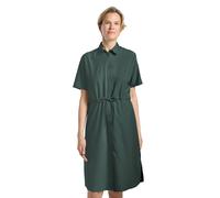Jack Wolfskin Waimea Dress Women Sommerkleid mit UV-Schutz Damen XXL green sago palm