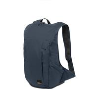 Jack Wolfskin Tagesrucksack Waimea (extra für Frauen entwickelt) Damen dunkelblau 15 Liter