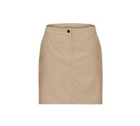 Skort JACK WOLFSKIN "WAIMEA SKORT W", Damen, Gr. 40, sagopalm, Obermaterial: 100% POLYESTER. Futter: 100% POLYESTER, Röcke Skort (14988844-40) sagopalm