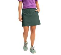 Jack Wolfskin Waimea Skort Women Hosenrock Damen 34 green sago palm