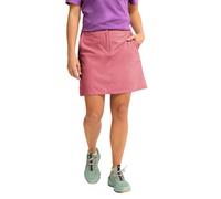 Jack Wolfskin Waimea Skort Women Hosenrock Damen 34 pink evening rose
