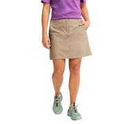 Jack Wolfskin Waimea Skort Women Hosenrock Damen 36 beige oat