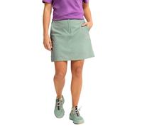 Jack Wolfskin Waimea Skort Women Hosenrock Damen 38 green green zinnia