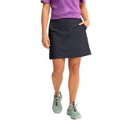 Jack Wolfskin Waimea Skort Women Hosenrock Damen 40 blue dark navy