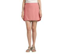 Jack Wolfskin Waimea Skort Women Skort Damen L red mineral red