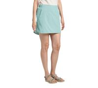 Jack Wolfskin Waimea Skort Women Skort Damen XS green soft jade