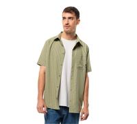 Jack Wolfskin - El Dorado Shirt - Hemd, Gr. XL, oliv (BayLeafCheck)