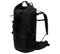 Jack Wolfskin Wandermood 30 - Rolltop Wanderrucksack 53 cm (granite black)