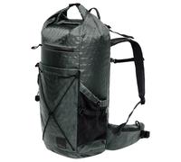 Jack Wolfskin WANDERMOOD ROLLTOP 30, Rucksack dunkelgrün, 30 Liter