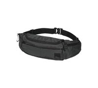 Jack Wolfskin - Wandermood Crossbody - Hüfttasche, Gr. One Size, grau/schwarz (GraniteBlack)