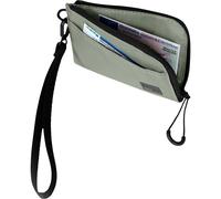 Jack Wolfskin Wandermood Geldbeutel (Größe One Size, gruen)