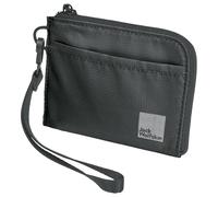 Jack Wolfskin Wandermood Pouches&Wallets Geldbeutel One Size black granite black