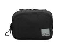 Jack Wolfskin Unisex Wandermood Hipbag Nicht Zutreffend, Granite Black, Einheitsgröße EU
