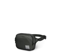 Jack Wolfskin Wandermood Hipbag Bauchtasche 1.5 Liter One Size black granite black