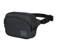 Jack Wolfskin Wandermood Hipbag Bauchtasche 1.5 Liter One Size grey Phantom