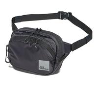 Jack Wolfskin Unisex Wandermood Hipbag Nicht Zutreffend, Granite Black, Einheitsgröße EU