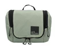 Jack Wolfskin Wandermood Kulturbeutel 26 cm mint leaf Herren