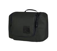 Jack Wolfskin Wandermood Washbag granite black (6502) One Size